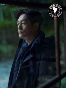CAPE HORNが俳優の井浦新を起用した26AWメンズビジュアルを公開