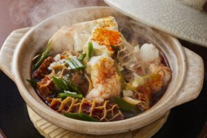 ホテルプラザオーサカの中国料理大湖苑に藤本真吾が新料理長として就任