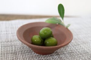 日本オリーブ、赤屋根 オリーブの浅漬を10月24日より季節限定発売へ