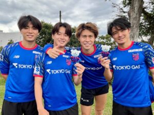 FC東京が12月4日の川崎戦で東京ガス パッチョ Dayを開催へ