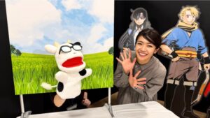 荒川弘へのインタビューをHBCが公開 鋼の錬金術師と黄泉のツガイ展の開催に合わせ