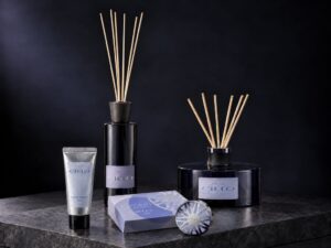 リナーリのハンドクリームCIELOが2026年10月24日に再発売へ