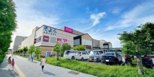 イオンリテール、茨城県牛久市にそよらひたち野うしくを１１月１８日オープンへ