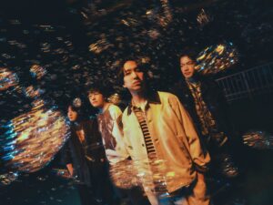J-WAVEが10月27日にmurffin Carnival!!の音源放送へ