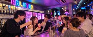 BAL UTAO 道頓堀店が道頓堀に10月29日グランドオープンへ