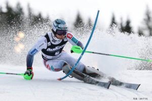 J SPORTSがFISワールドカップを放送へ オンデマンドでは80戦以上配信
