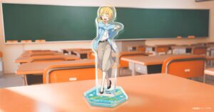 東京書籍 NEW HORIZON60周年記念イベント開催へ 限定グッズ公開