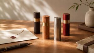 ディーフ、市販ネーム印の外装ジャケットを10月23日に先行発売へ