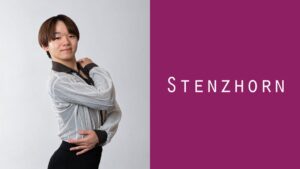 独ジュエリーSTENZHORNの日本アンバサダーに鍵山優真選手が就任へ