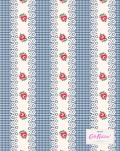 Cath Kidston、アーカイブアートSNS投票の人気ランキングTOP5を発表