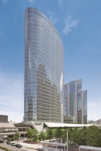 日鉄興和不動産など、品川インターシティでグリーン水素発電導入へ PPAも開始