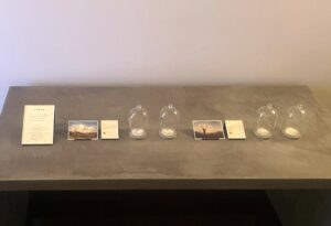 三菱一号館美術館のフォンタネージ展、コスメブランドTHREEと特別企画を実施へ