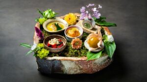 ミシュランが京都・大阪の飲食店・レストラン8軒を先行公開