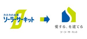 カネカソーラーサーキットのお家がリブランディング 公式サイトを全面刷新
