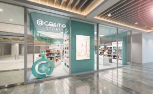 アテニア @cosme STORE 京都河原町オーパ店で2026年10月より販売へ