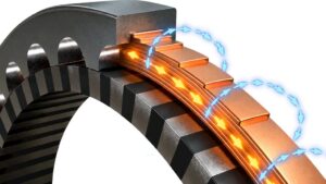 ABB、データセンタ冷却向けTFMモータの開発・商業化へ　ETMと提携拡大