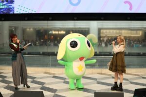 「バンダイナムコピクチャーズ」が贈る新番組&劇場アニメが、アニメの聖地・池袋に集結!3部構成で実施されたスペシャルイベント開催レポート!