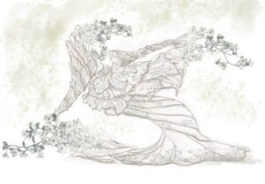 港区とパリ市15区の交流表現するアート作品を六本木で展示へ　学生ら共同制作