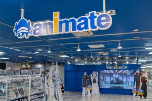 九州最大のアニメイトラシック福岡天神が2026年10月24日にオープンへ