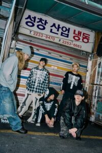 ROYAL FLASHでFR(13)NDS×VANSONが10月24日ローンチへ