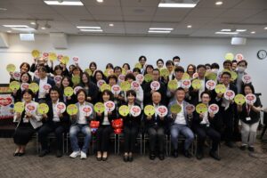 「コープ共済 健康づくり支援企画 2026年度取り組み交流会」を開催