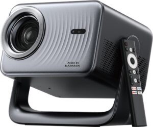 Dangbei、最新スマートプロジェクター「N3 Max Sound」を日本で販売開始　量販店価格85,580円の高コスパモデル