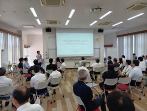 高専機構とパナソニックHD、包括連携協定に基づく2026年度第2四半期活動を報告