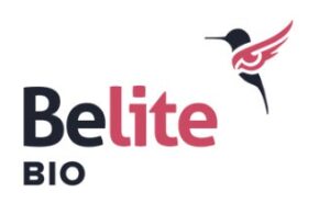 米Belite BioがSTGD1治療薬Tinlarebantの承認申請を3カ国に提出