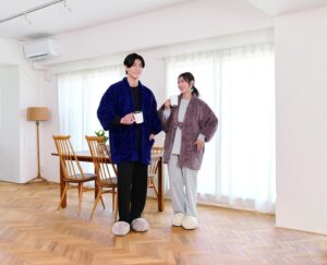 コーナン商事、秋冬向け新コレクションを店舗や通販サイトで順次本格展開へ