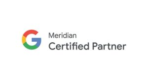 Hakuhodo DY ONE、Google Meridianパートナーに2026年も継続認定