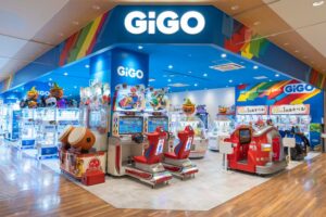 GiGOボーノ相模大野ショッピングセンターが2026年10月23日オープンへ