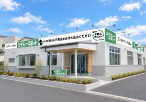 沼津市に初出店！0円から不要品を譲り合う官民連携のリユース拠点「ジモティースポット沼津」11/6オープン