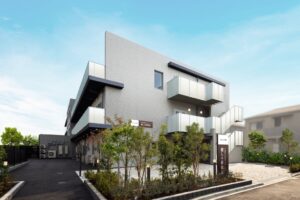 リエイケア、東京の介護付有料老人ホーム2施設を巡る体験会を11月に開催へ