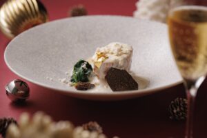ザ・キタノホテル東京がクリスマス企画を2026年12月1日より開催へ