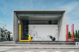 丸亀市猪熊弦一郎現代美術館、奥山由之の公立美術館初個展など企画展日程を発表