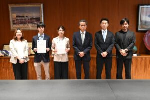 茨城県笠間市、CDX協議会、株式会社LULLが連携　地域活性化起業人制度を活用