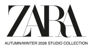 ZaraがZARA STUDIOの新作を発表 10月22日より発売へ