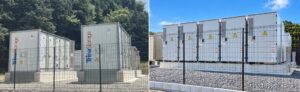 Sustech、綜電が所有する京都の蓄電所2件のアグリゲーション事業を受託