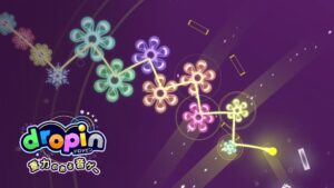 dropin – 重力のある音ゲー、第2弾DLCを10月23日より配信へ