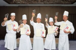 東急リゾーツ＆ステイ社内料理コンクール開催 過去最多198名から最優秀賞決定