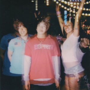 Chanpanが新曲発表とツアー日程を公表 12月に初の来日公演開催へ
