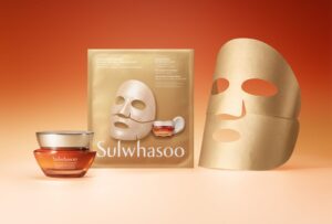 ソルファスが高麗人参研究を凝縮したクリームマスクを11月13日先行発売へ