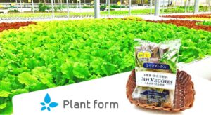 プラントフォーム、新潟県の食関連地域産業クラスター計画の核となる企業に選定