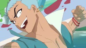 アニメdreamland第2話あらすじ解禁 諏訪部 順一や入野 自由が出演