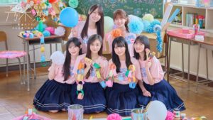 乃木恋で文化祭EVENT開催 乃木坂46と会えるリアル文化祭へ招待