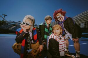 日テレプラスでSEKAI NO OWARIのドーム公演と舞台裏を独占放送へ