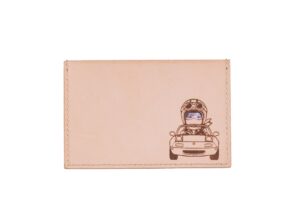 プロトがロードスターデザインのいいがや免許ケースを12月5日に限定発売へ