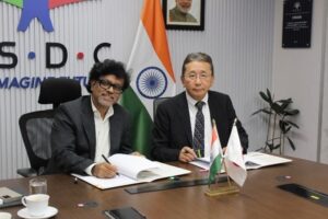 鴻池運輸、インドでトラック運転手を育成・採用へ　特定技能で国内受け入れ
