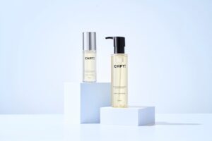 スマートコスメ、CHPT.⁹のポアクリアセラムより大容量120mlサイズを発売へ