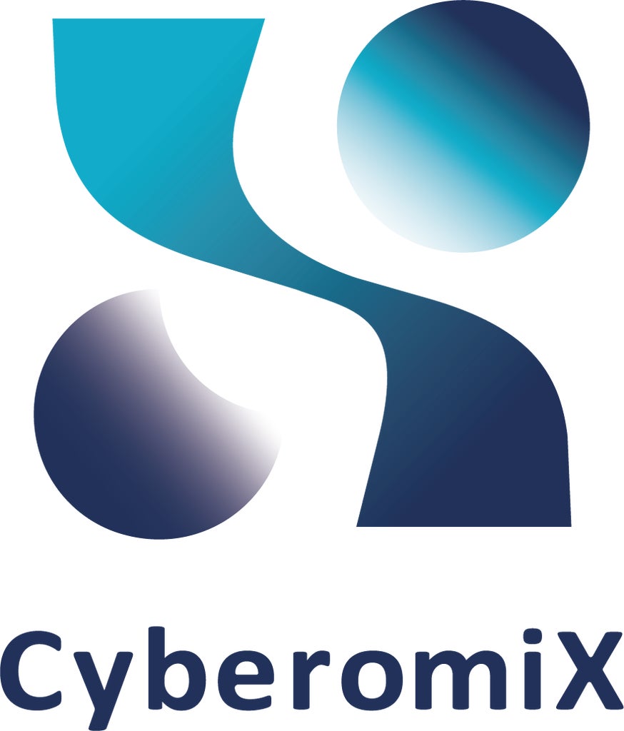 株式会社CyberomiX